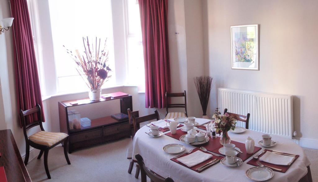 Bed and Breakfast Weston House Bampton  Екстер'єр фото