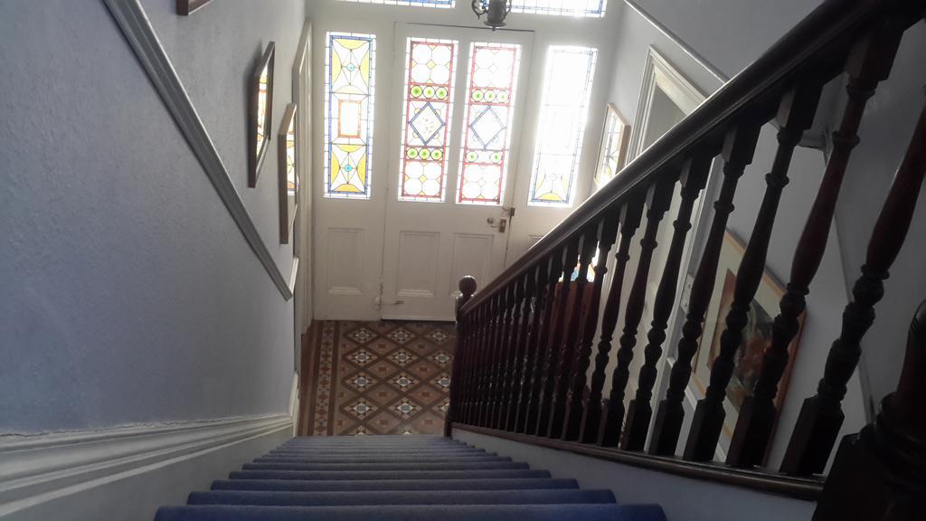Bed and Breakfast Weston House Bampton  Екстер'єр фото